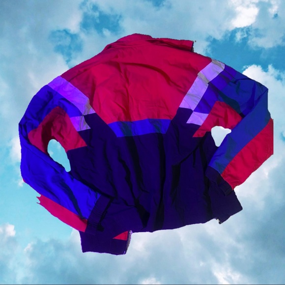 USA Olympics windbreaker - Picture 2 of 3